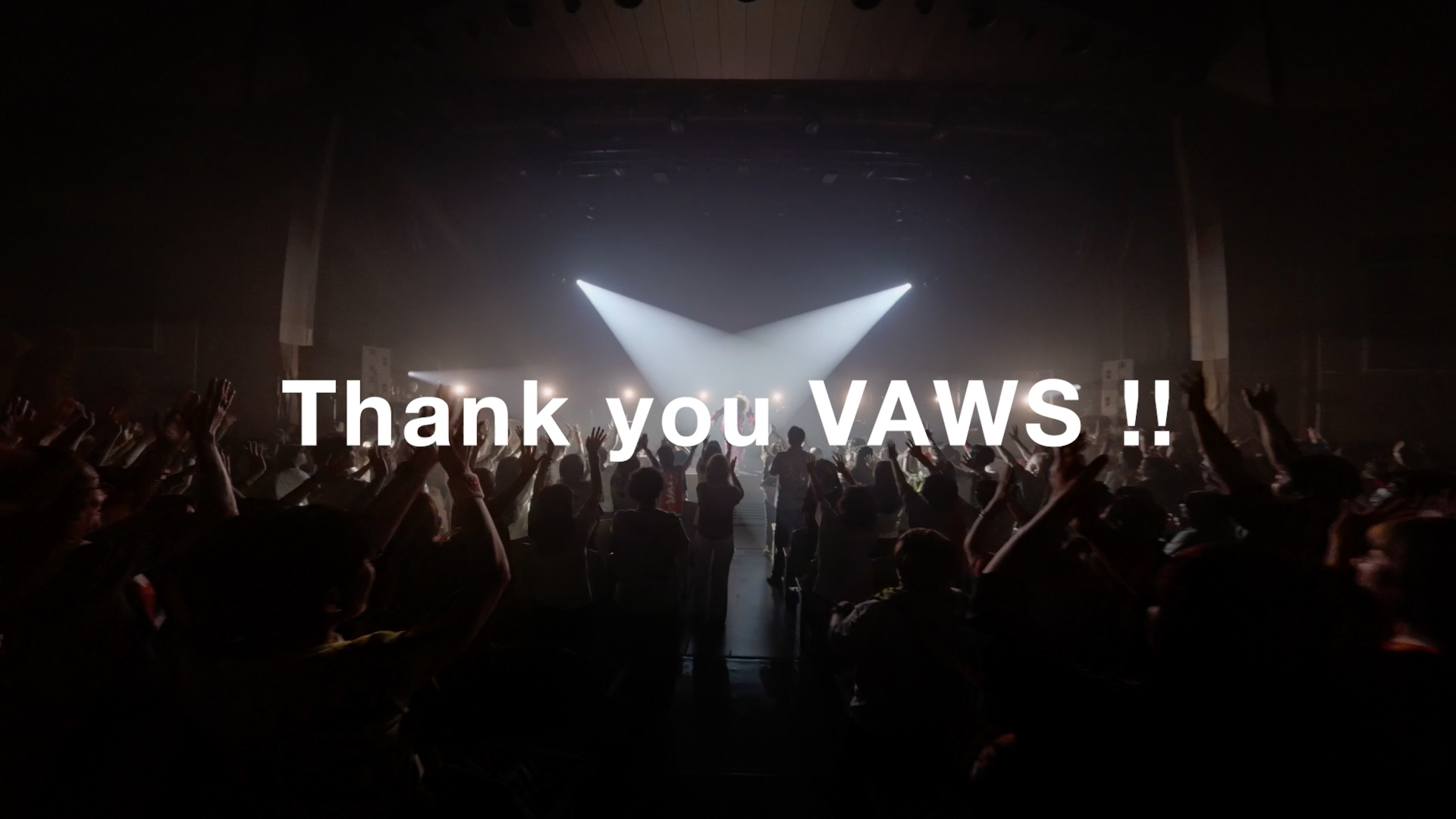 VAWS MEMBERSコンテンツ『MOVIE』更新！｜Vaundy ART Work Studio Members