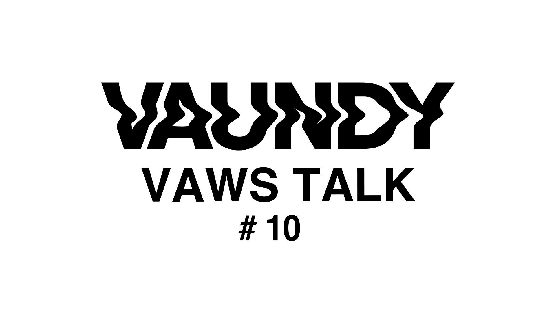 ま*な様 【新品・即発送】Vaundy VAWS Logo pochette O Vaundy VAWS Logo pochette ポシェット - メルカリ