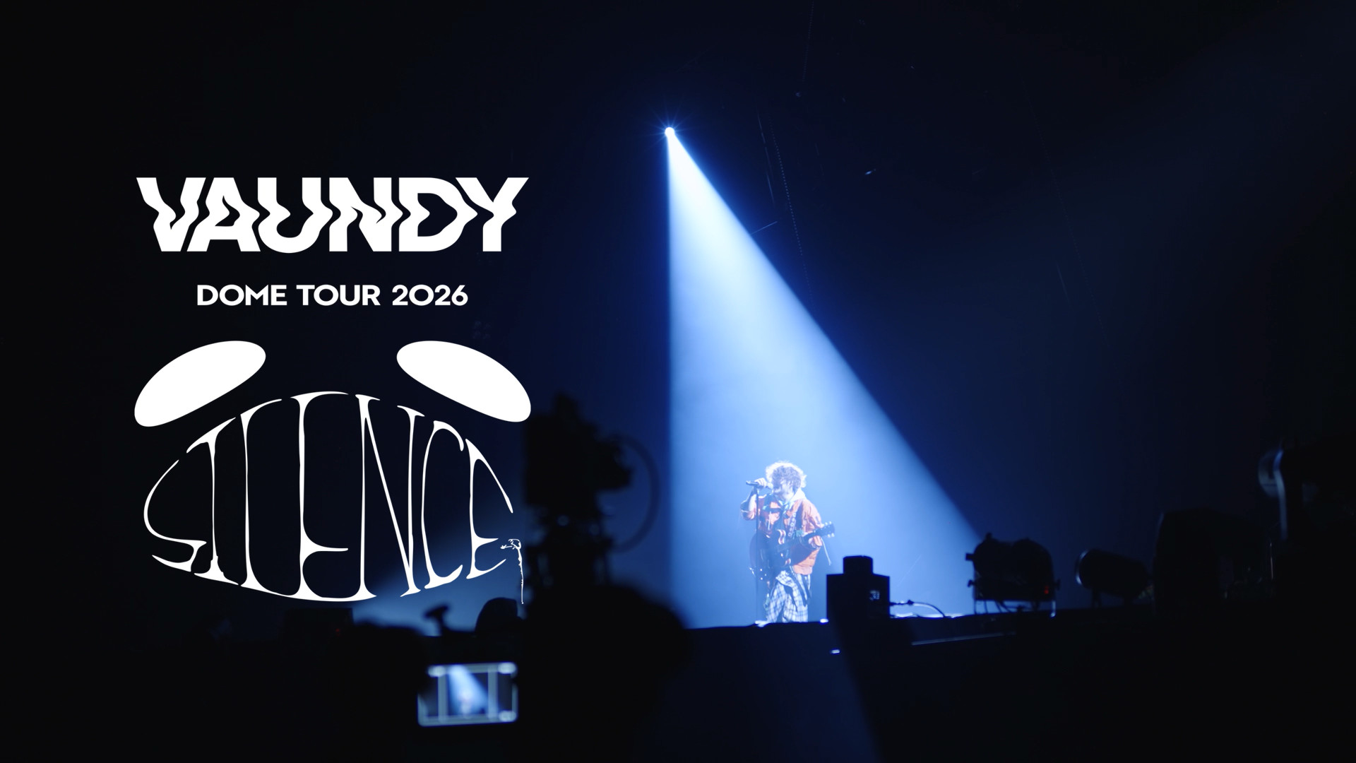 Vaundy ART Work Studio Members コンテンツ『MOVIE』更新！｜Vaundy