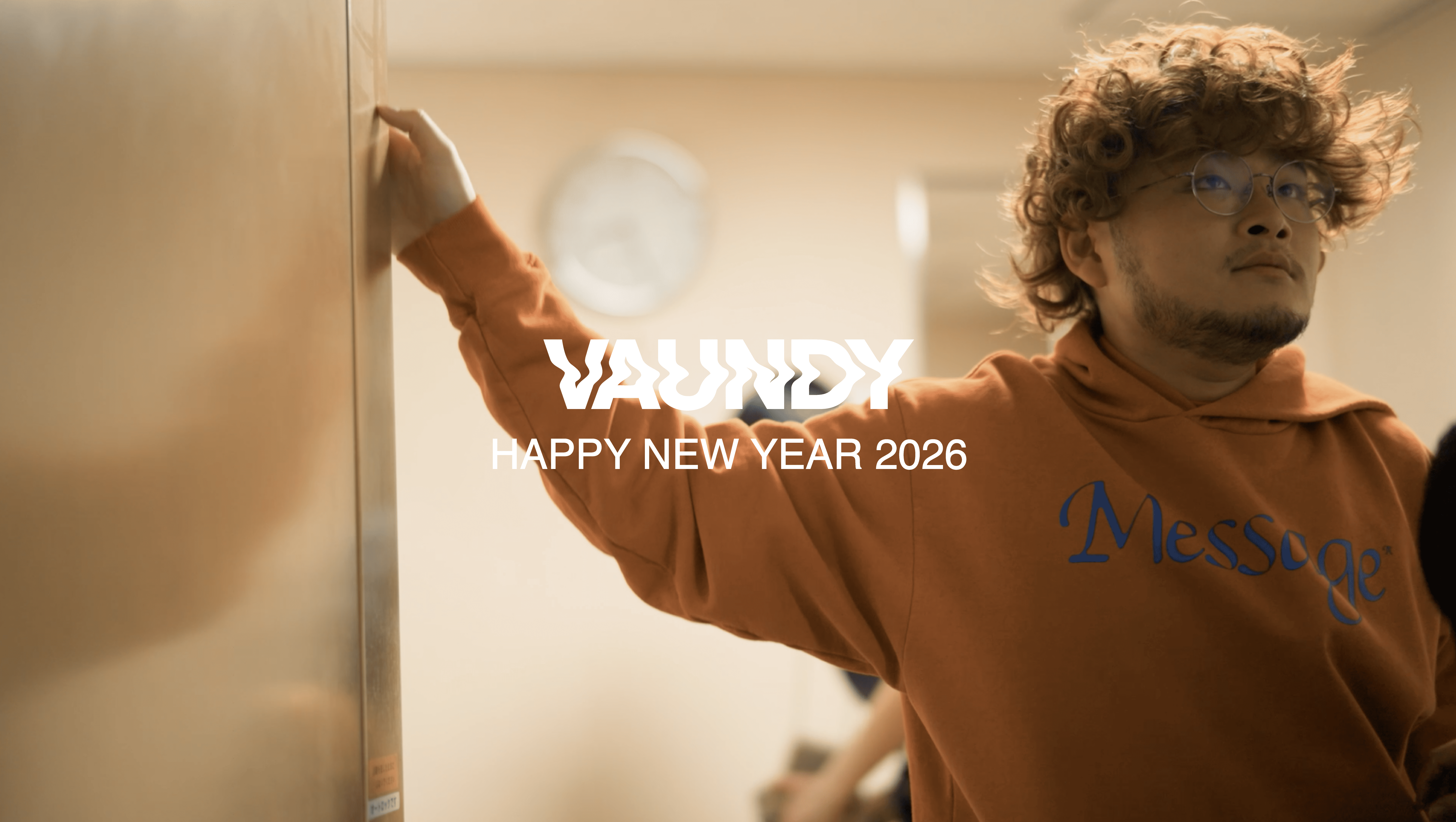 VAWS MEMBERSコンテンツ『MOVIE』更新！｜Vaundy ART Work Studio Members